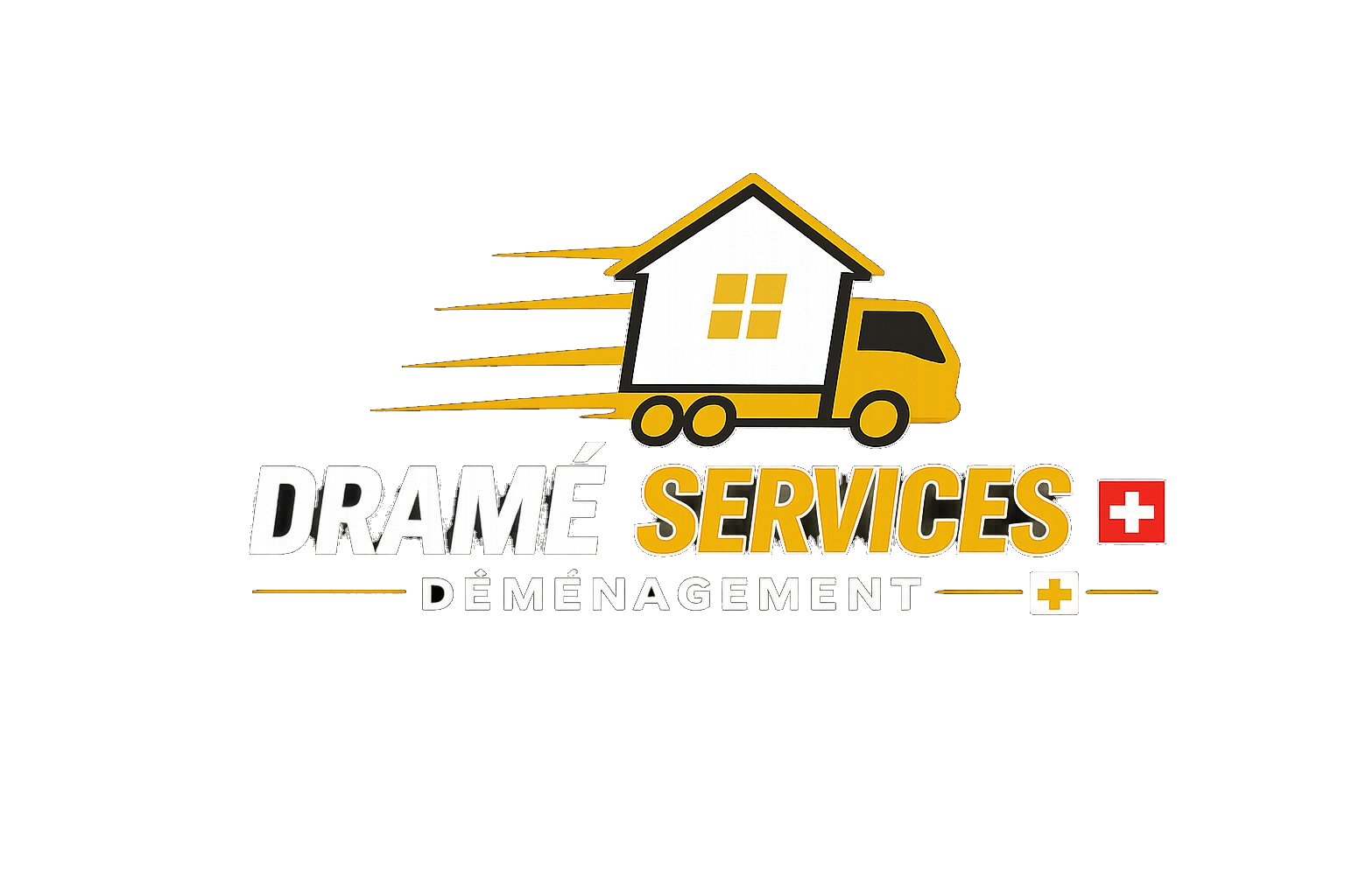 Dramé Services Déménagement